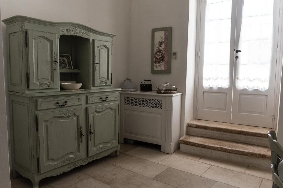 Masseria Luco