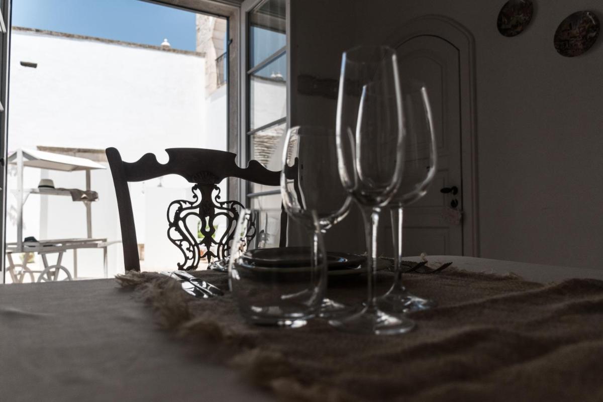 Masseria Luco