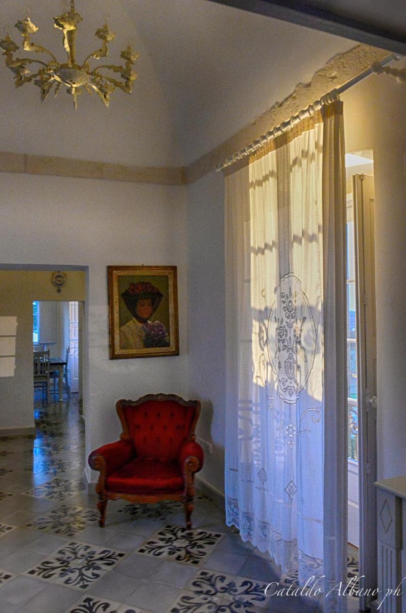 Masseria Luco
