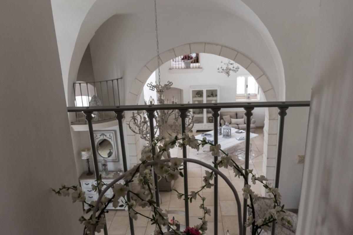 Masseria Luco