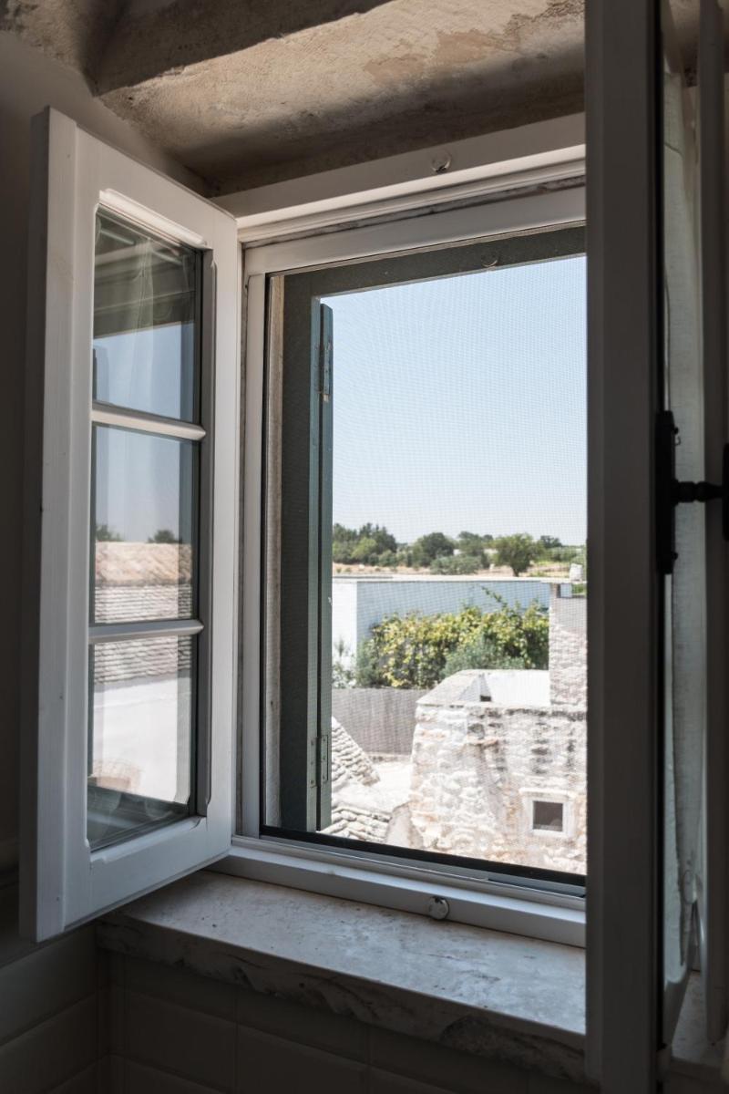 Masseria Luco