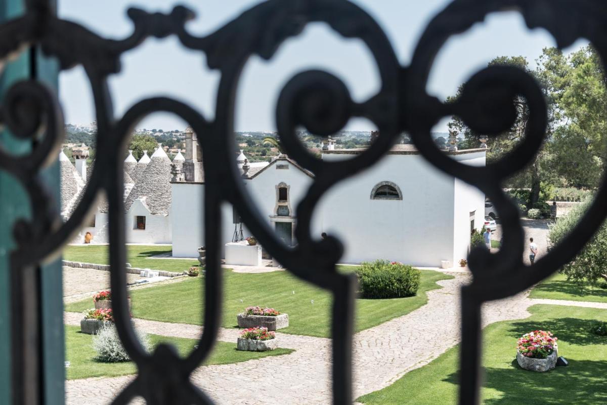 Masseria Luco