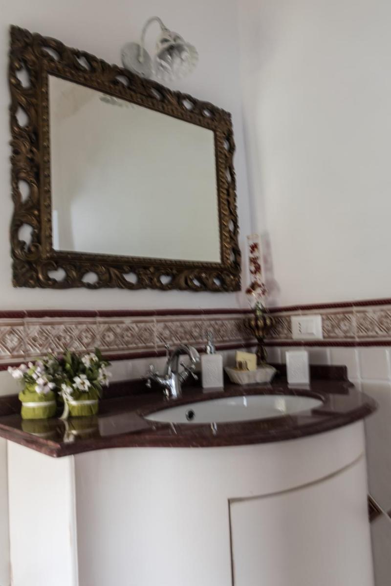 Masseria Luco