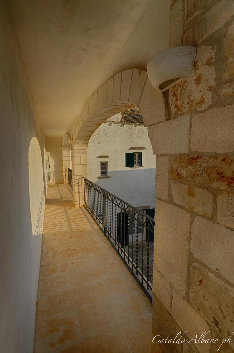 Masseria Luco