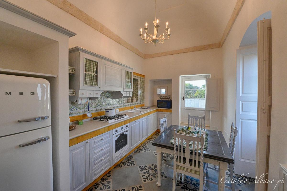 Masseria Luco