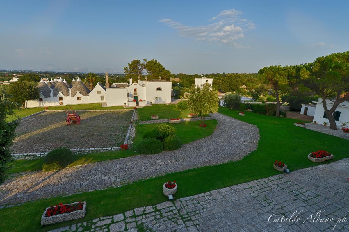 Masseria Luco