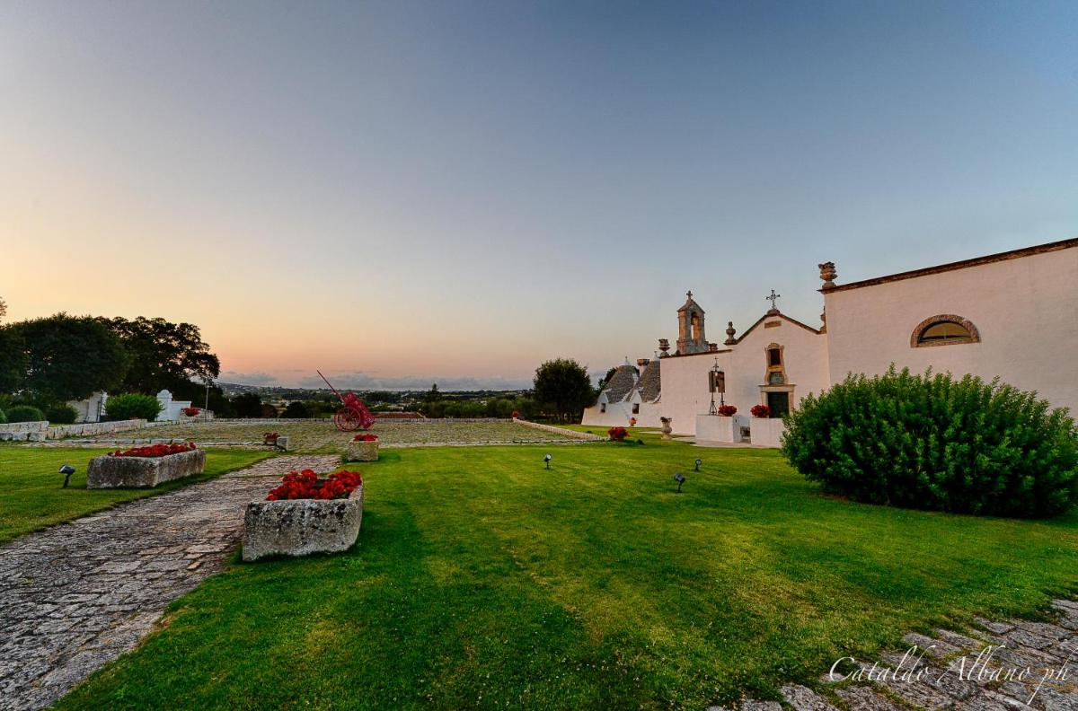 Masseria Luco
