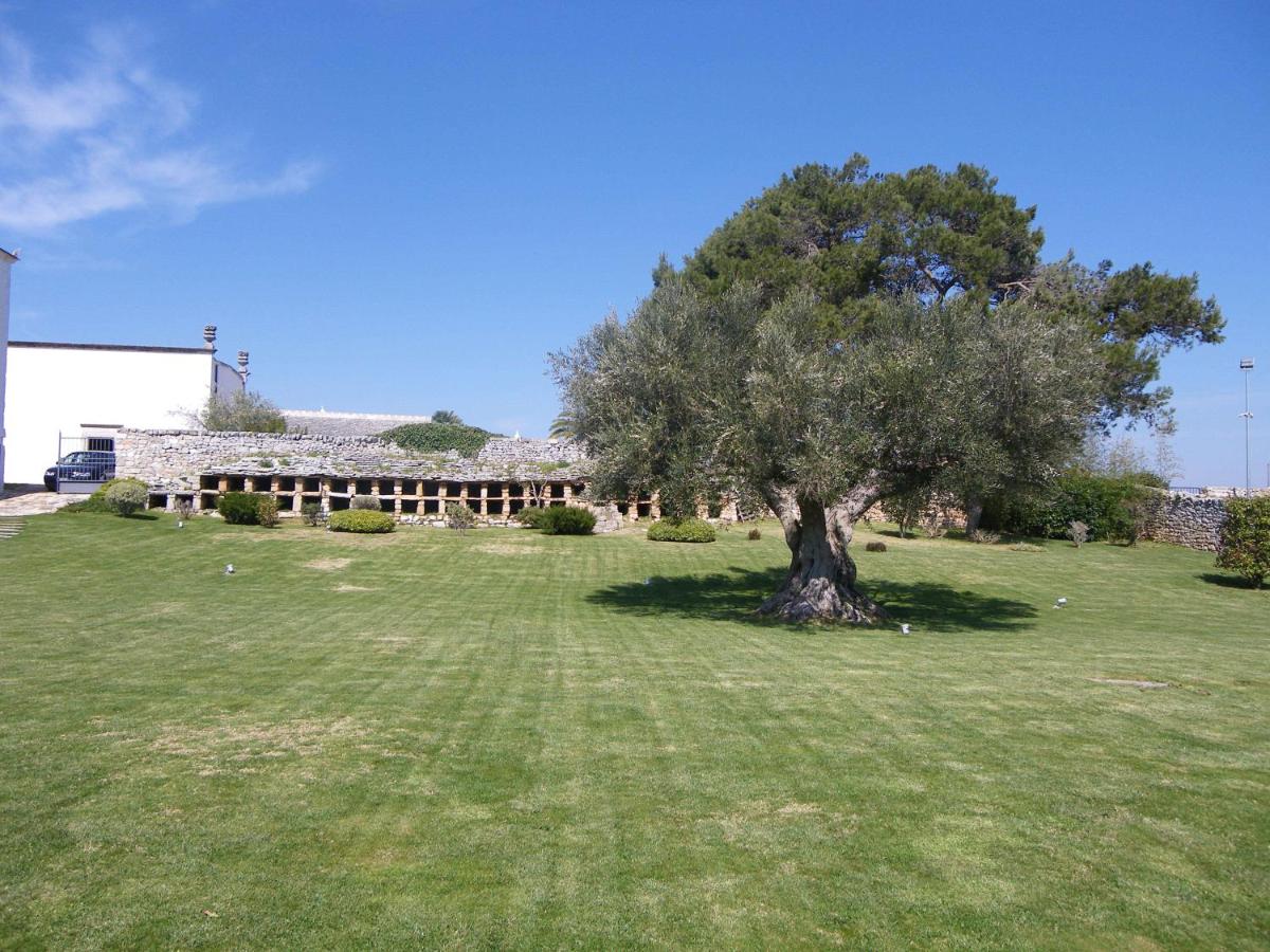 Masseria Luco