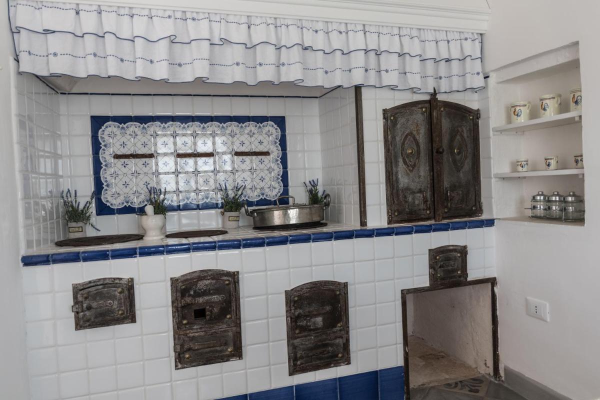 Masseria Luco