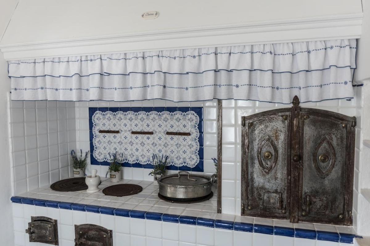 Masseria Luco