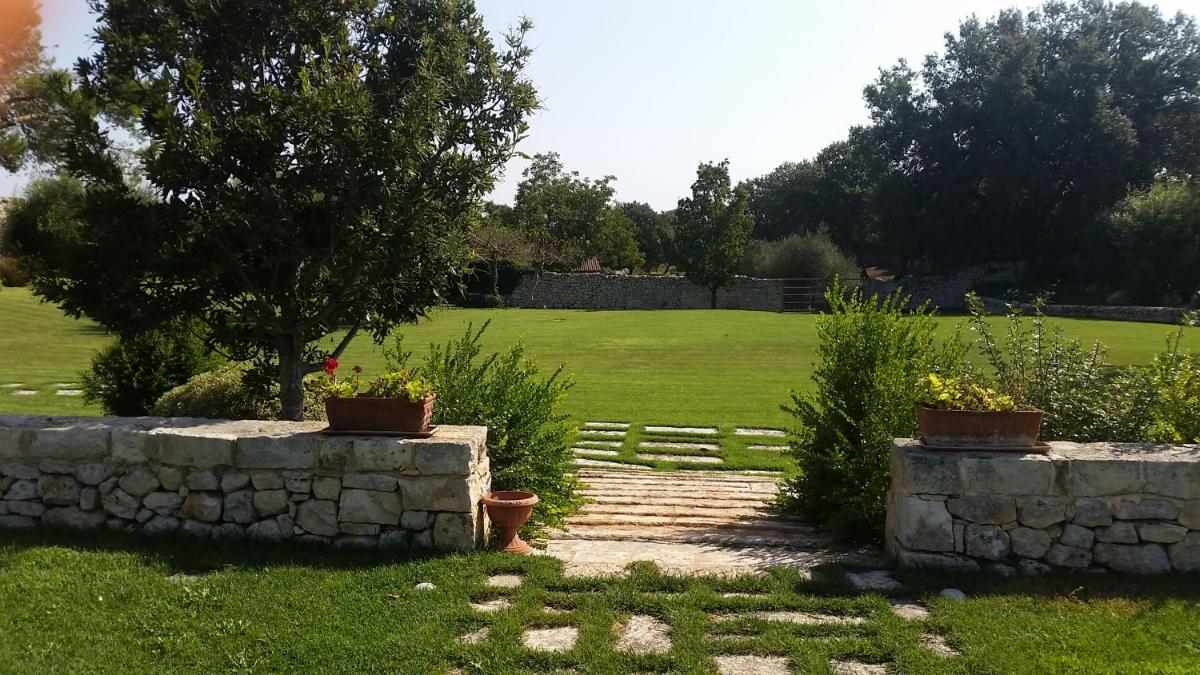 Masseria Luco