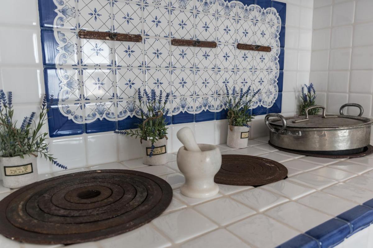 Masseria Luco