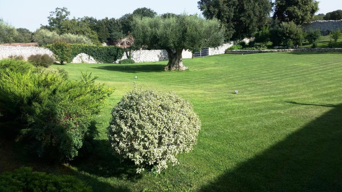 Masseria Luco