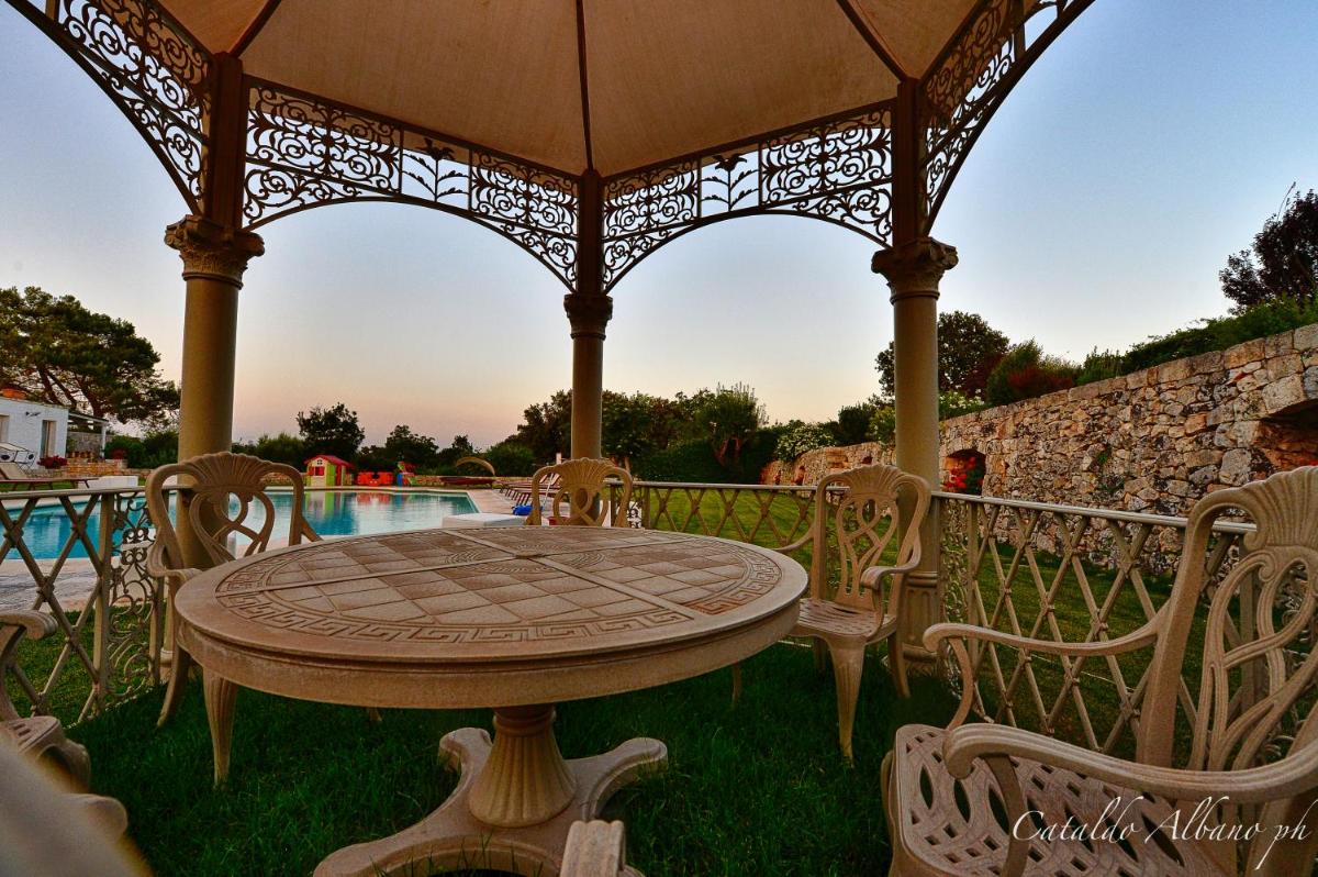 Masseria Luco