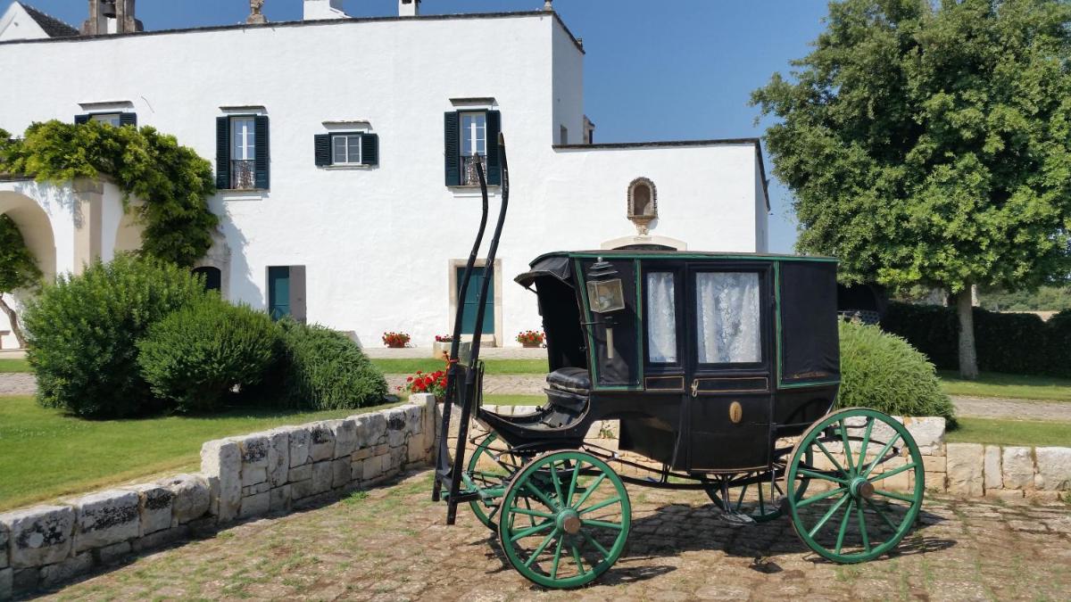 Masseria Luco