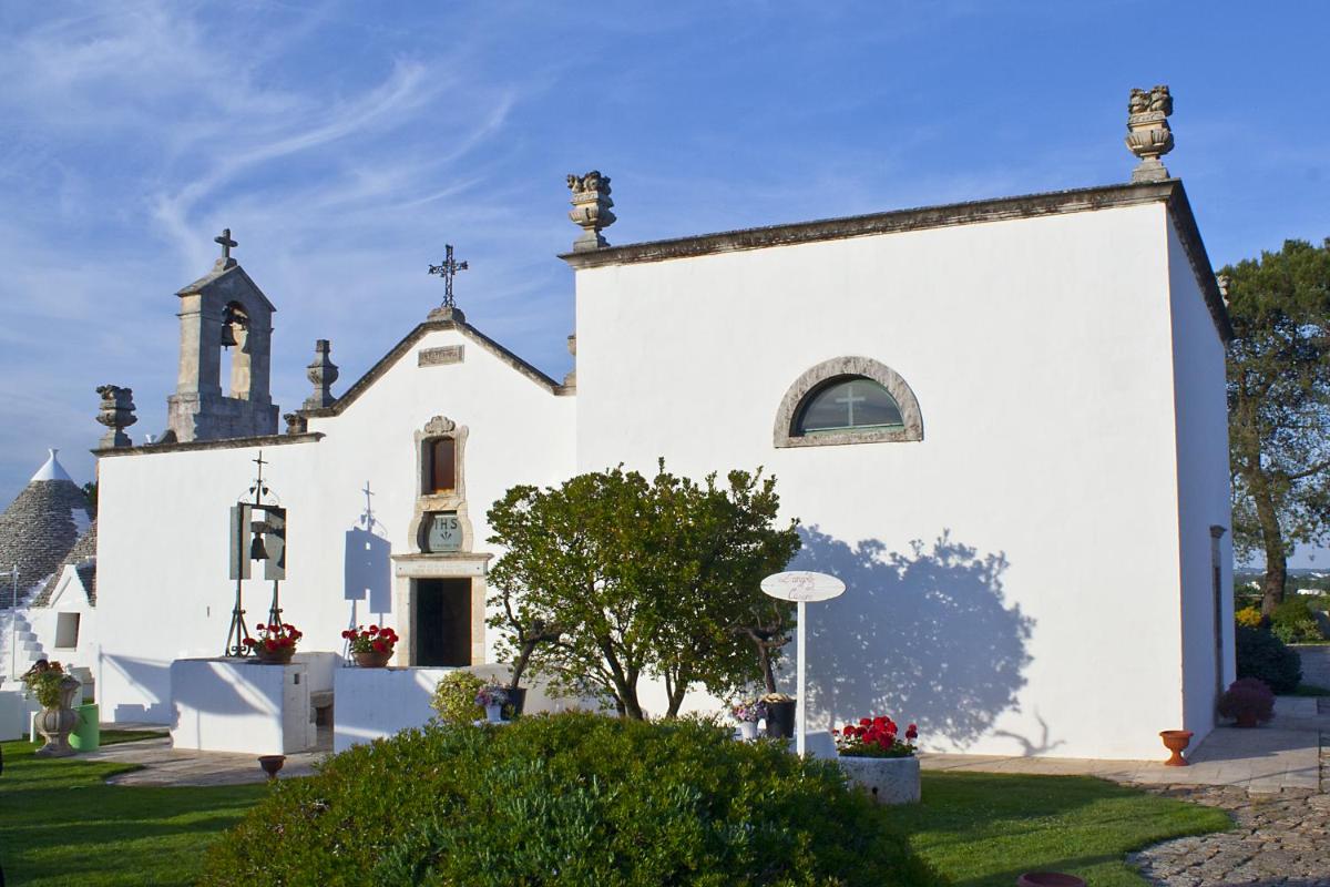 Masseria Luco