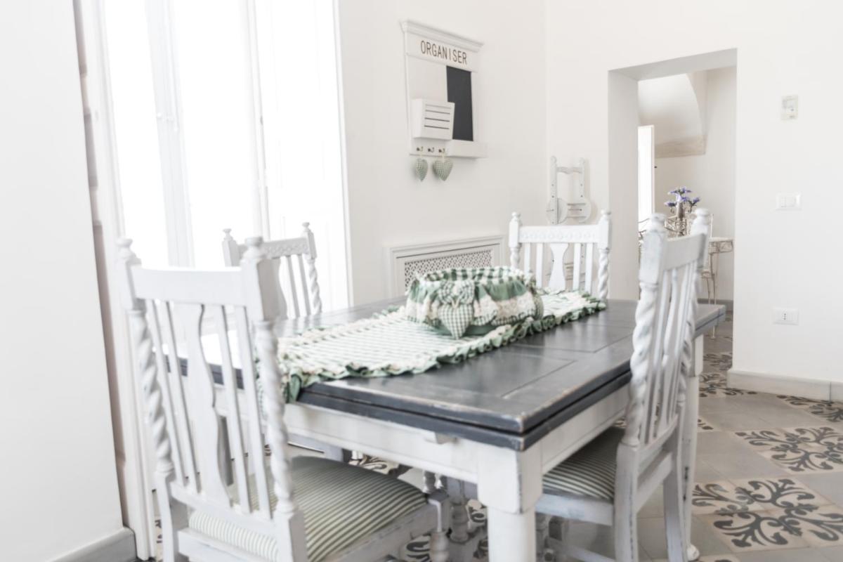 Masseria Luco