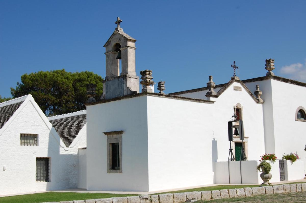 Masseria Luco