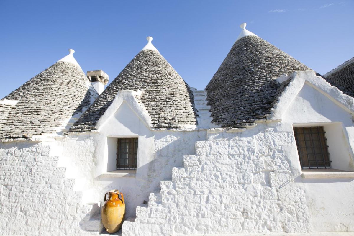 Masseria Luco