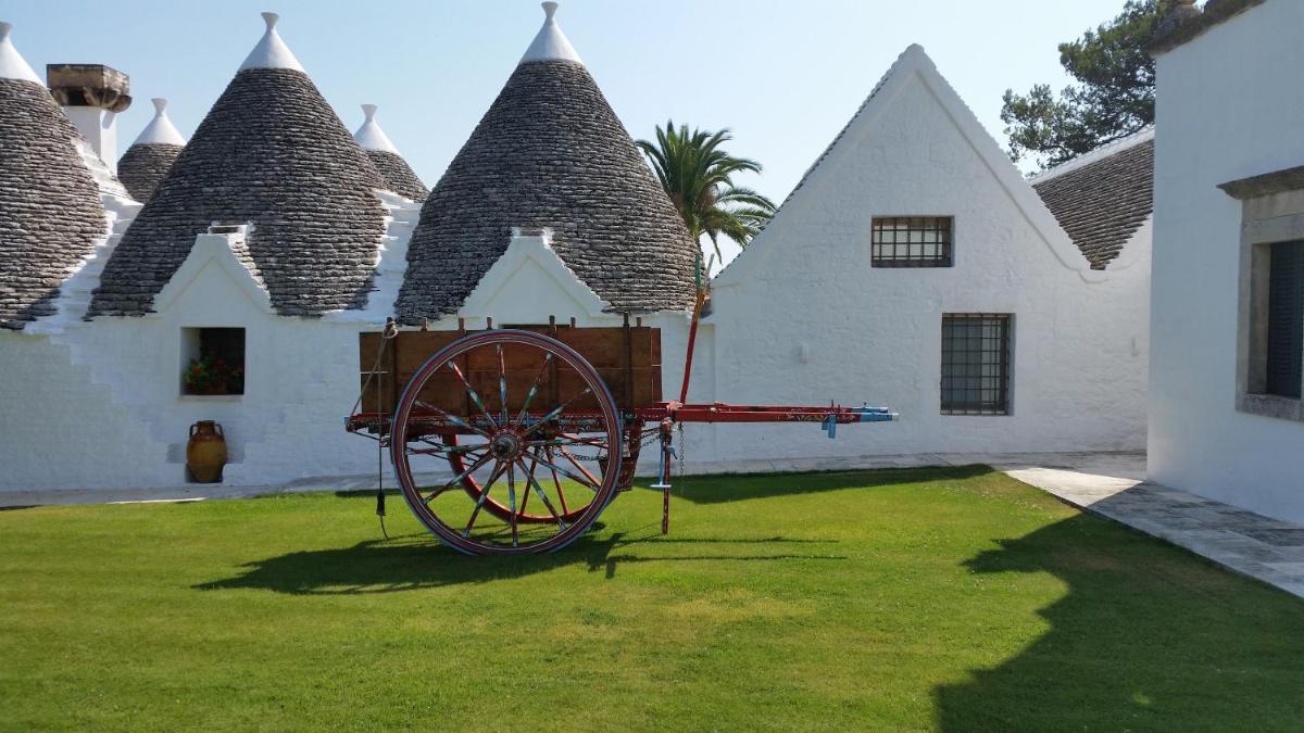 Masseria Luco