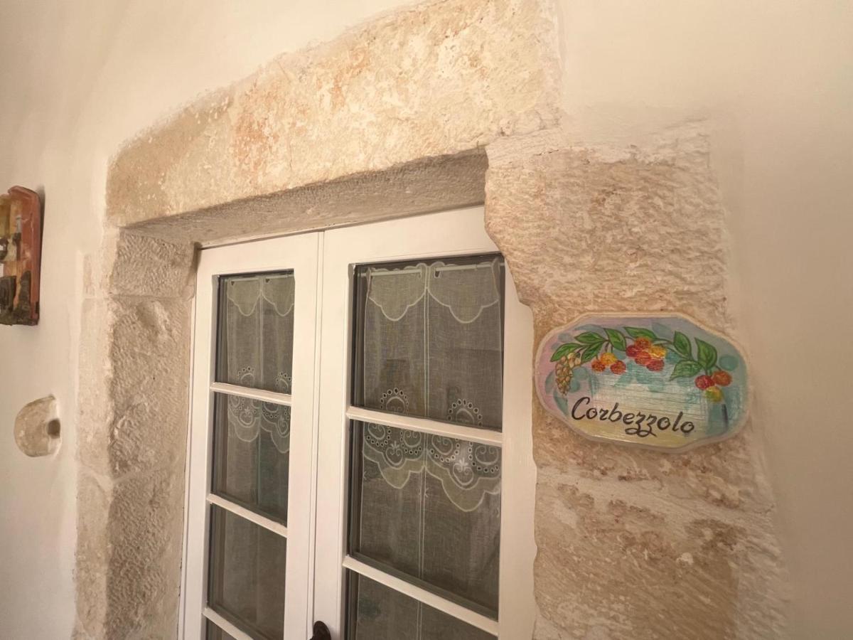 Masseria Luco
