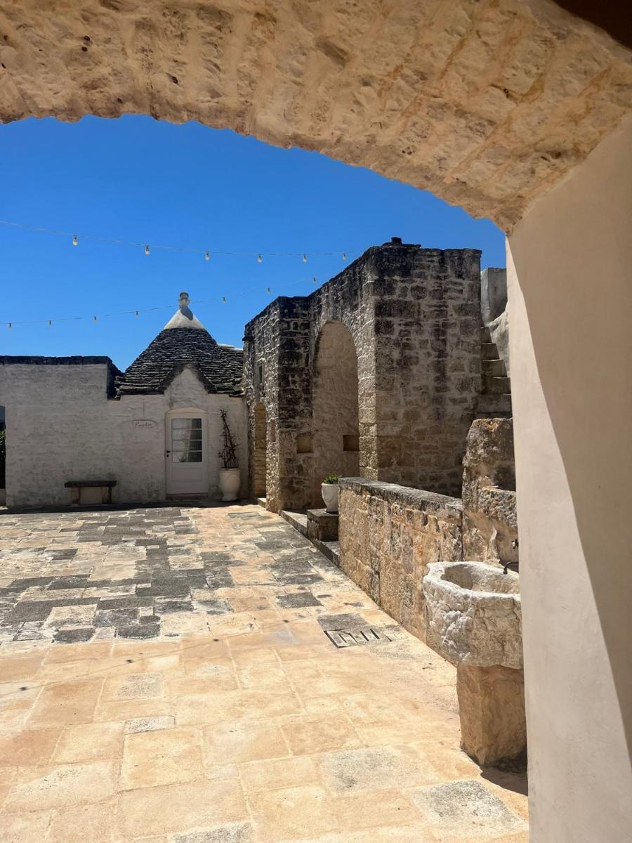 Masseria Luco