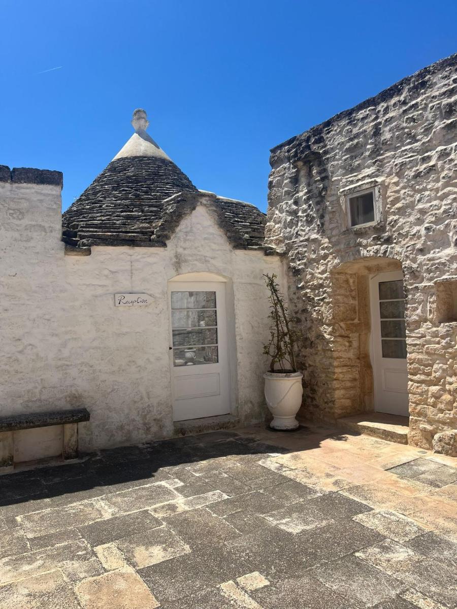 Masseria Luco