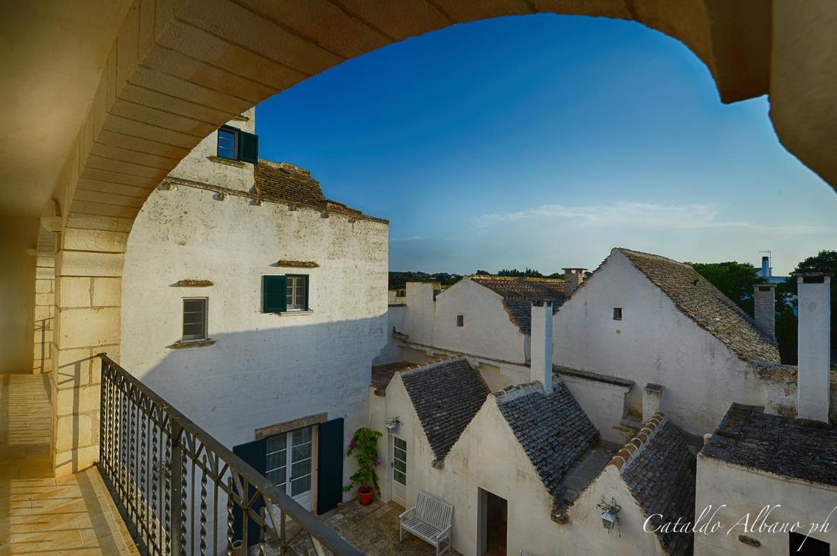 Masseria Luco