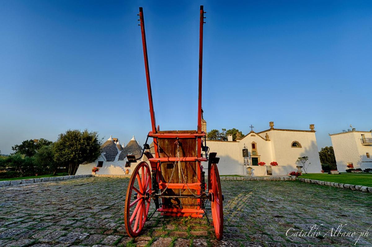 Masseria Luco