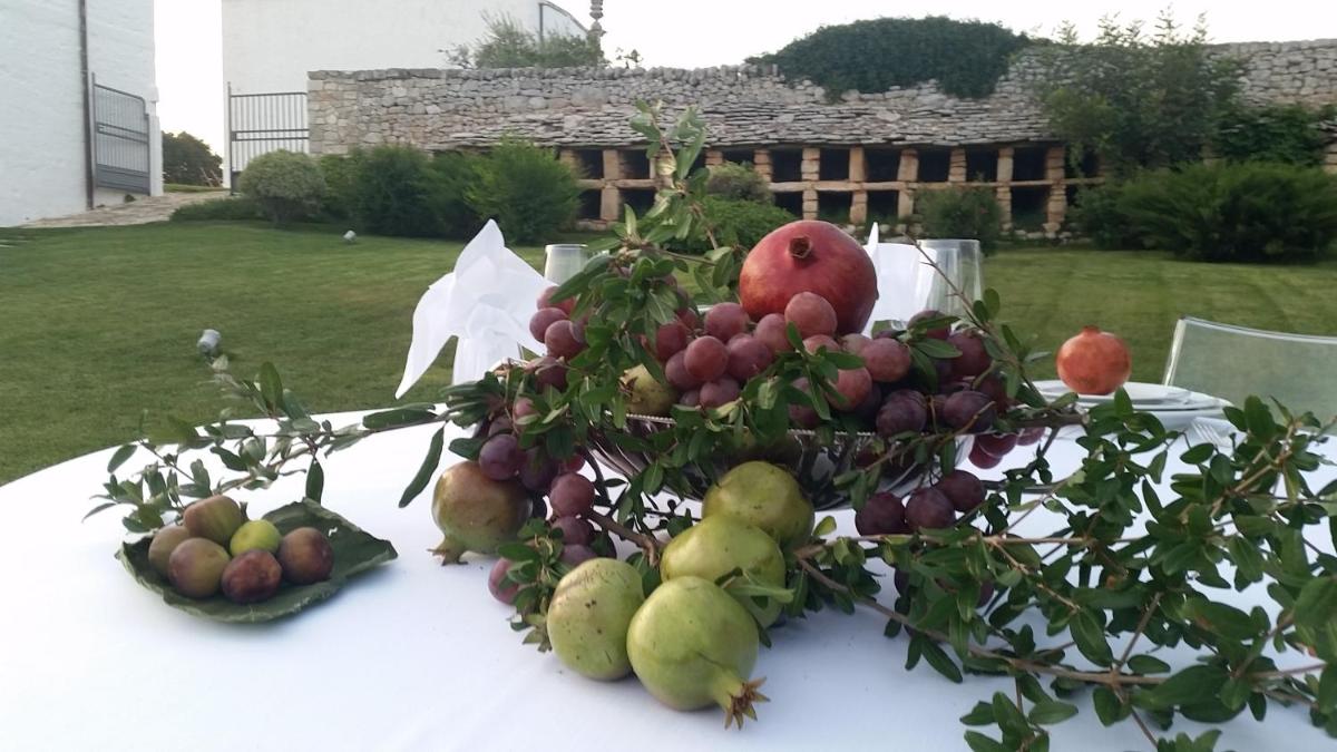 Masseria Luco