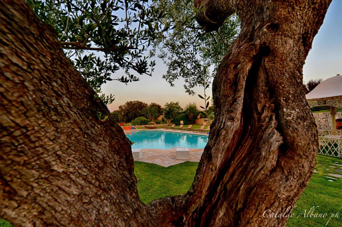 Masseria Luco