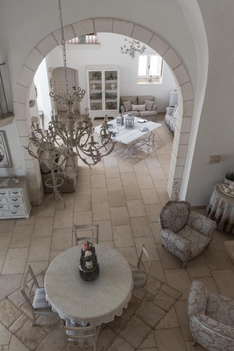 Masseria Luco