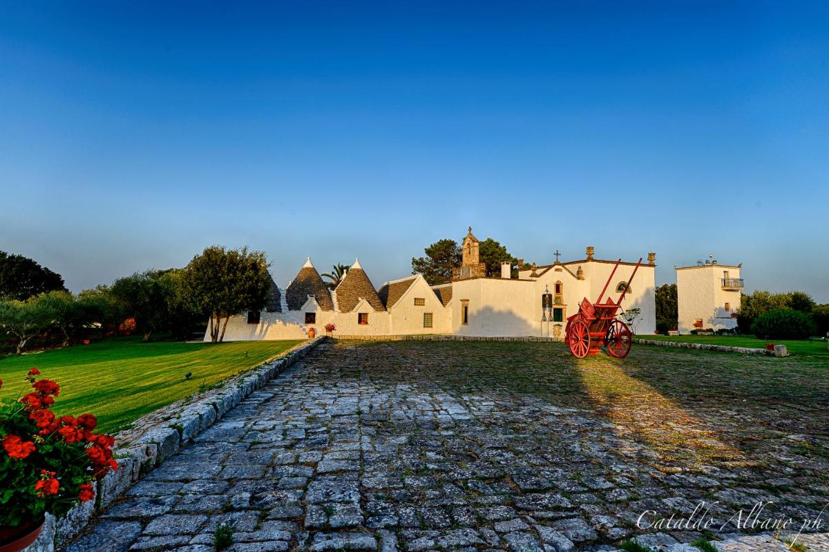 Masseria Luco