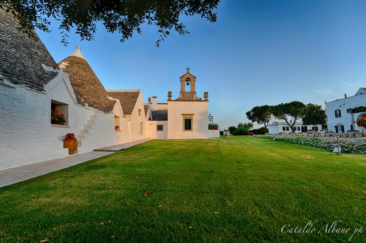 Masseria Luco