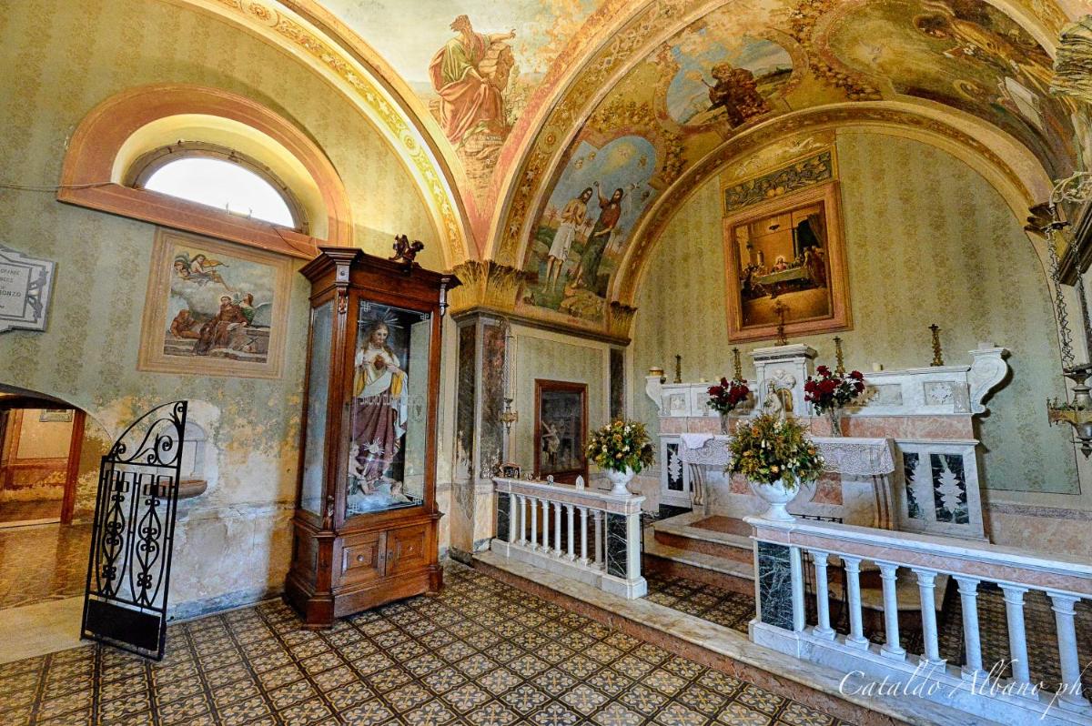 Masseria Luco