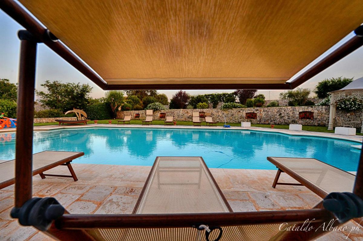 Masseria Luco