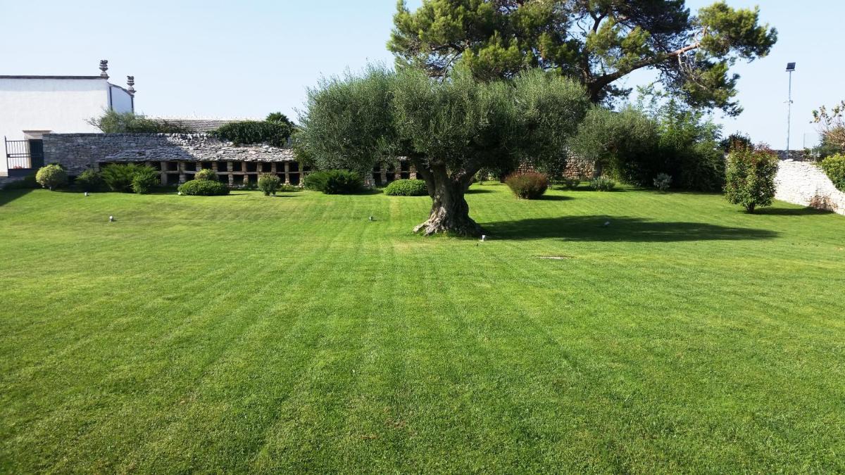 Masseria Luco