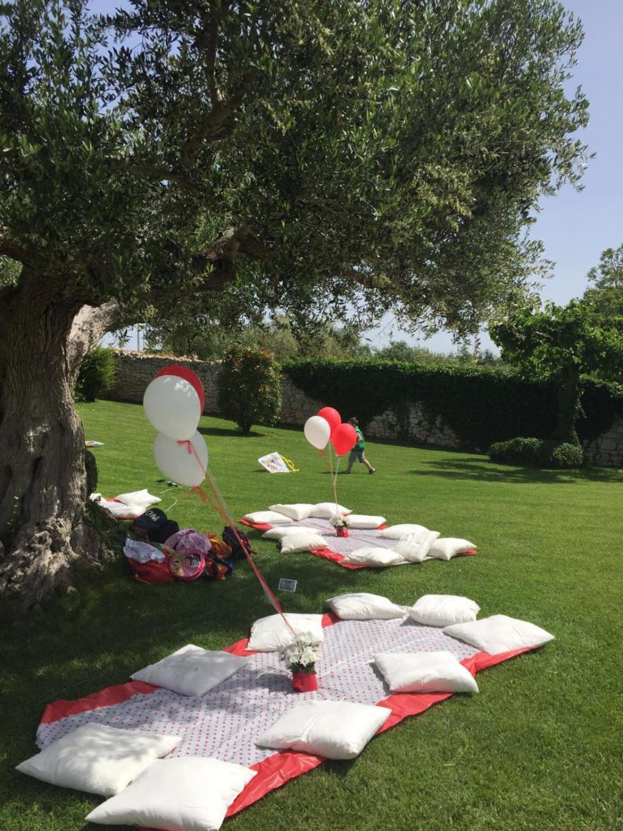 Masseria Luco