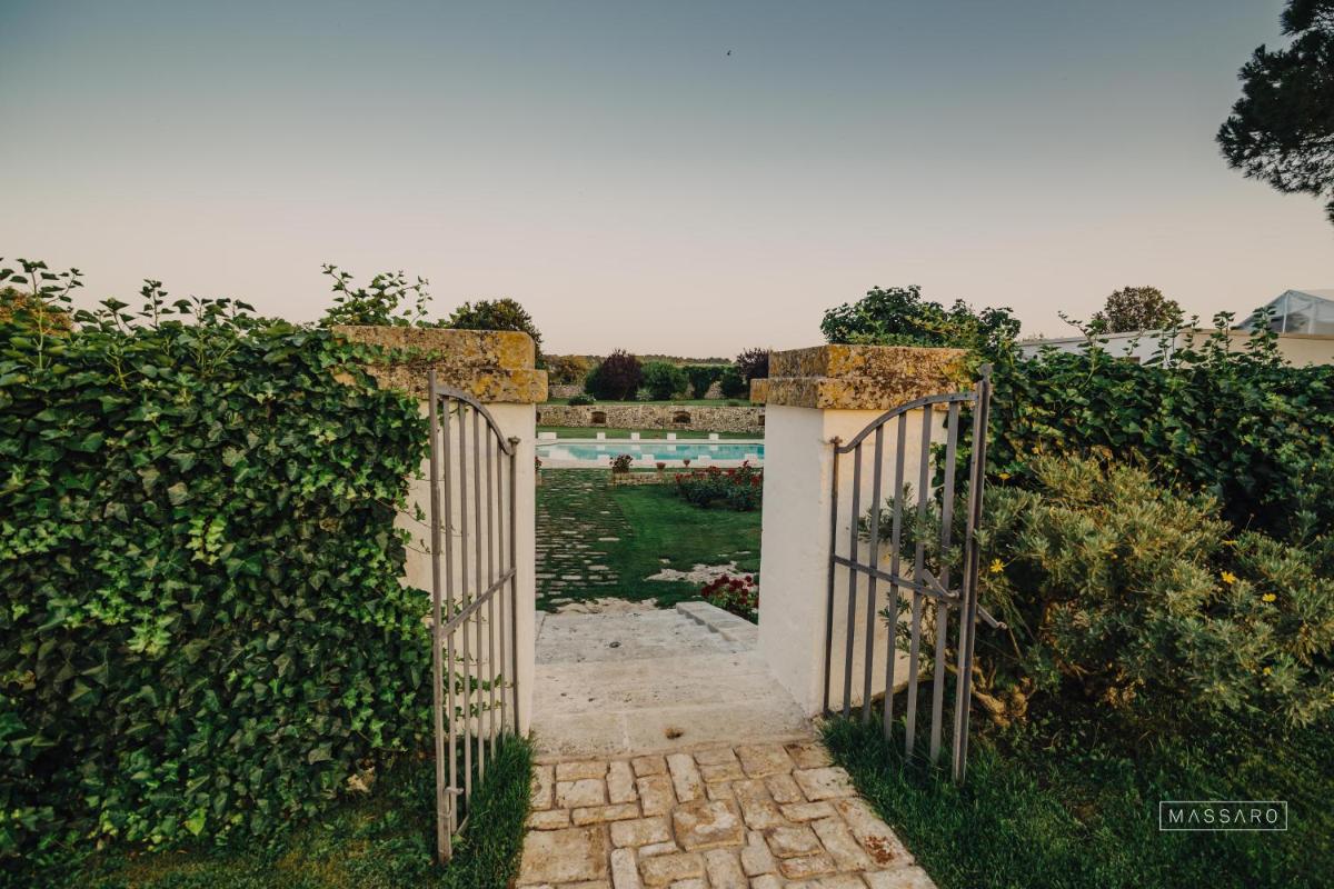 Masseria Luco