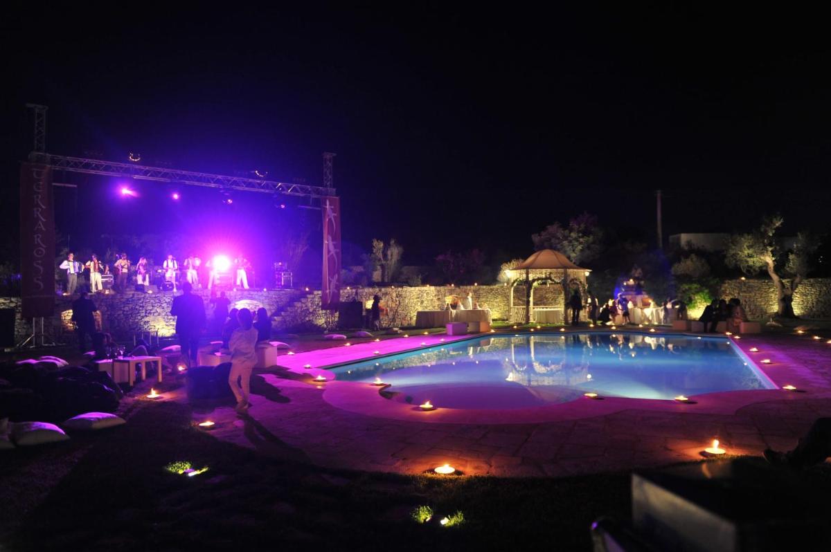 Masseria Luco