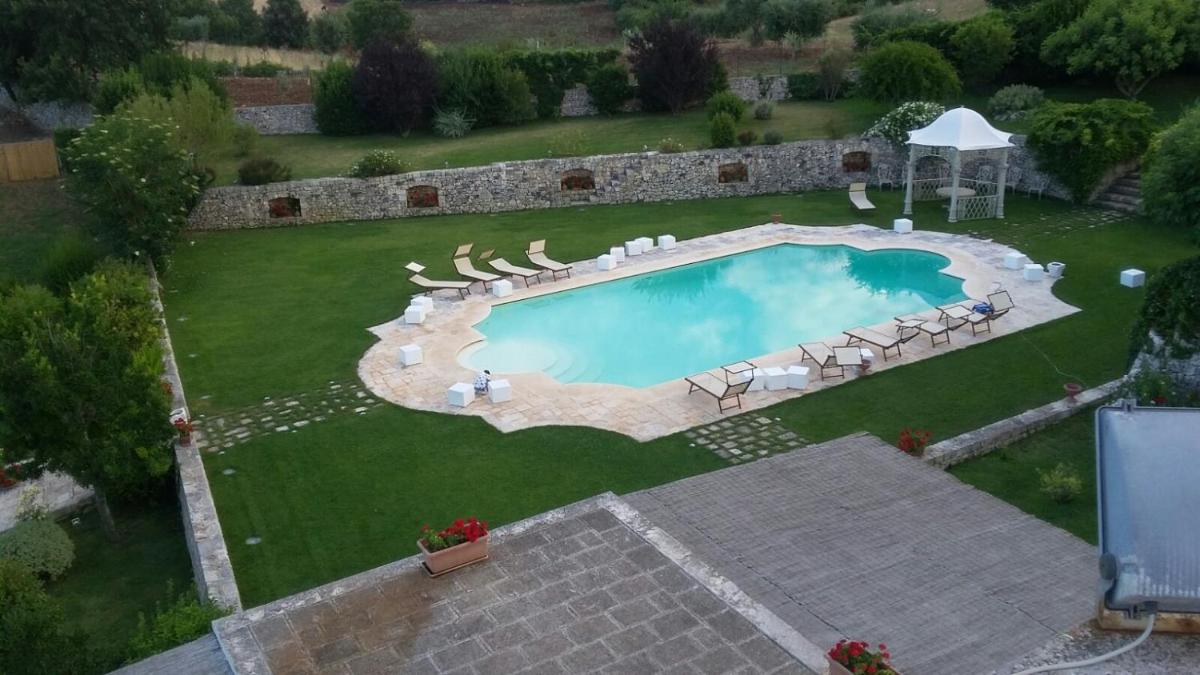 Masseria Luco
