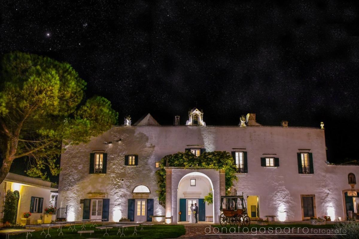 Masseria Luco