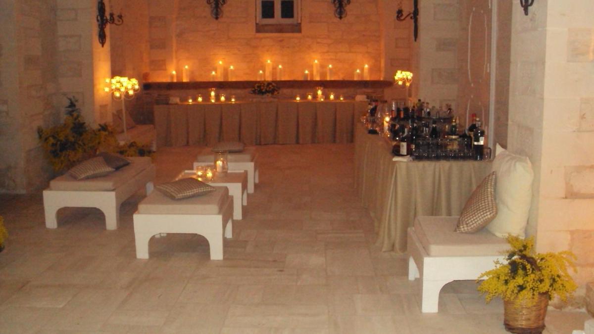 Masseria Luco