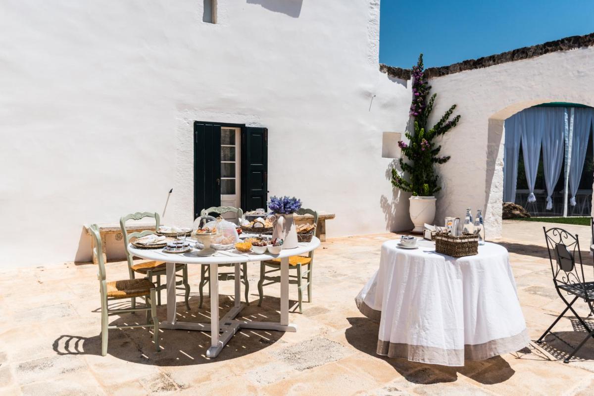 Masseria Luco