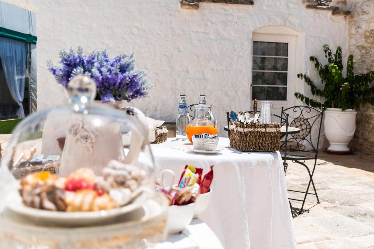 Masseria Luco