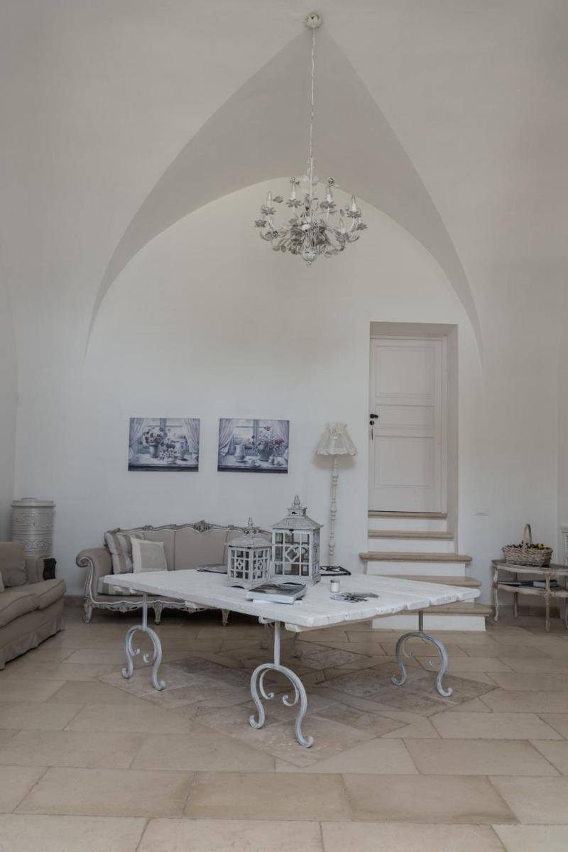 Masseria Luco