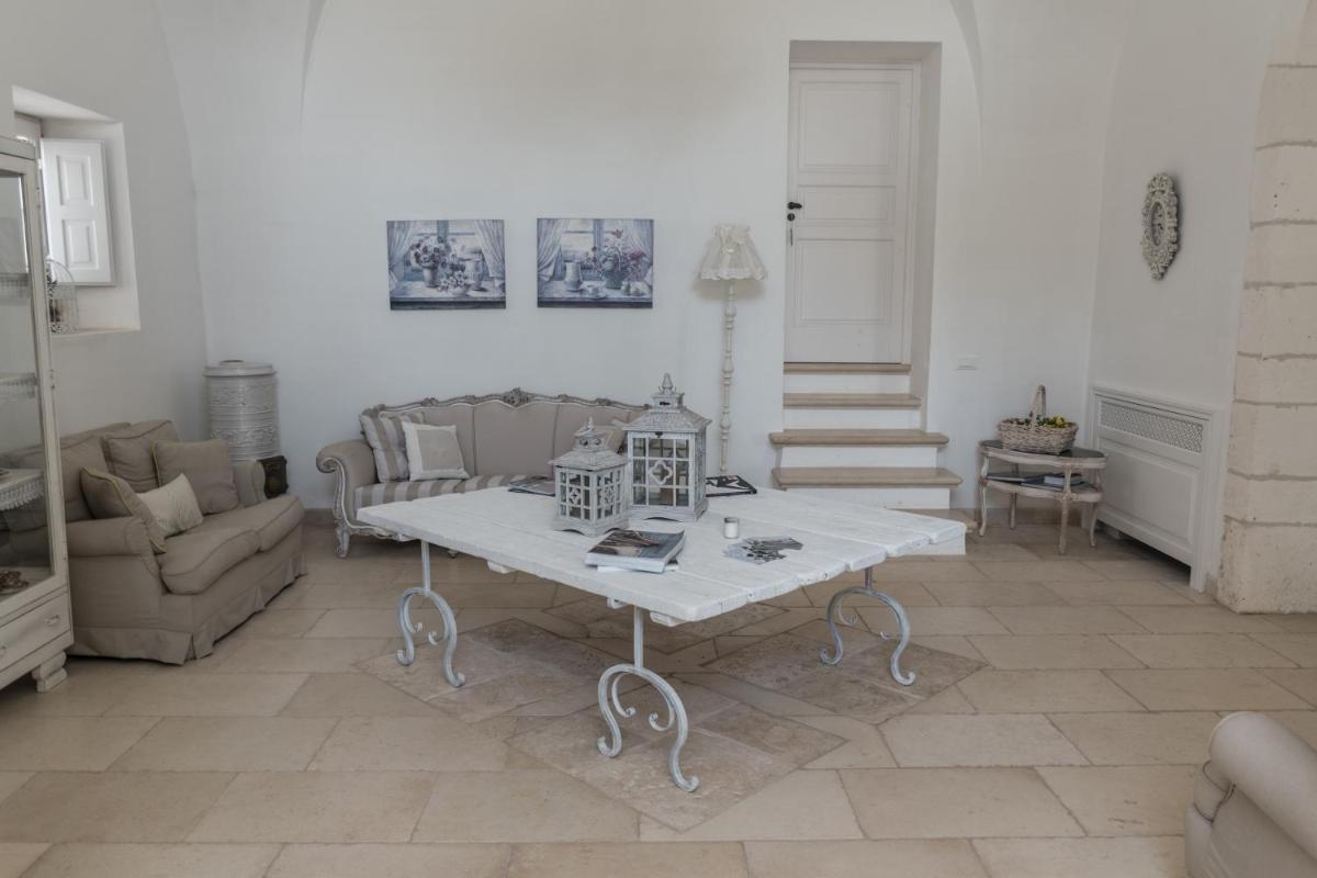 Masseria Luco