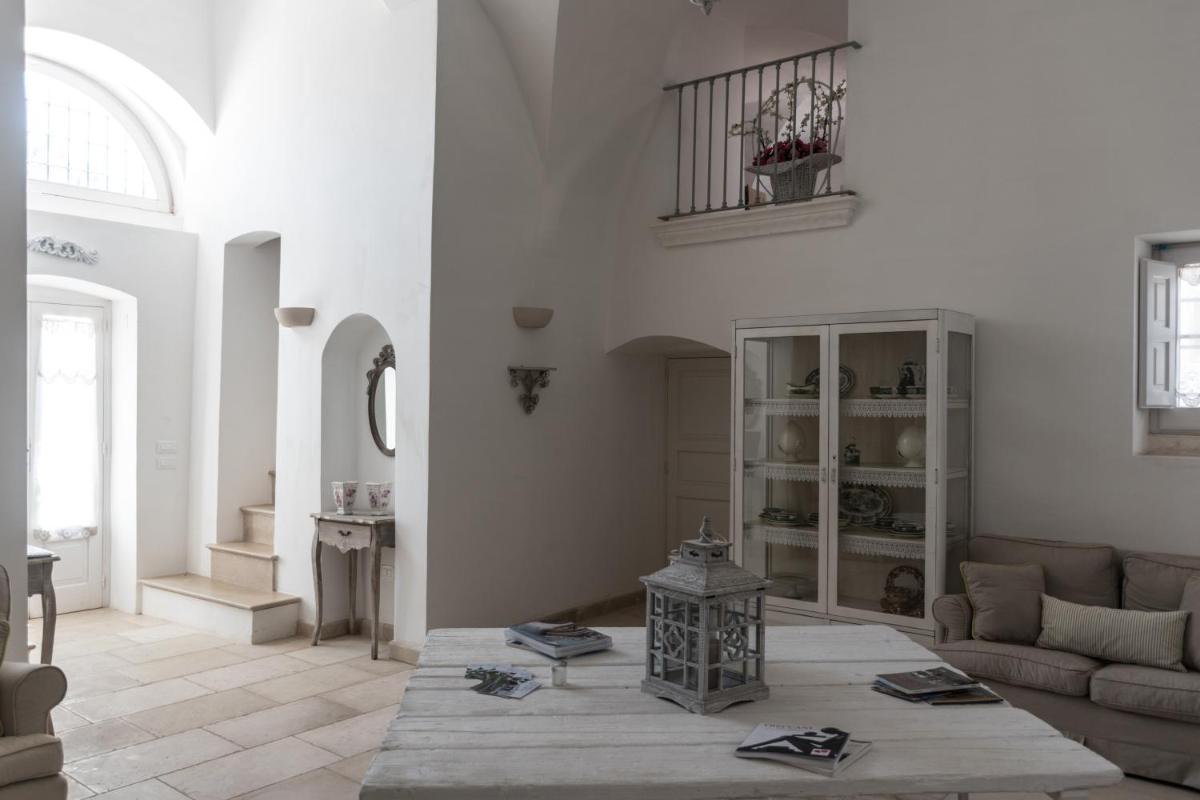 Masseria Luco