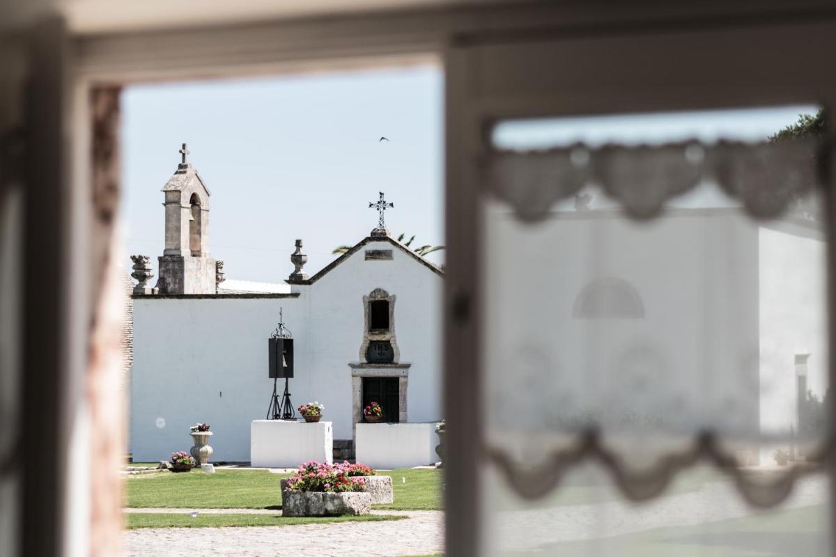 Masseria Luco