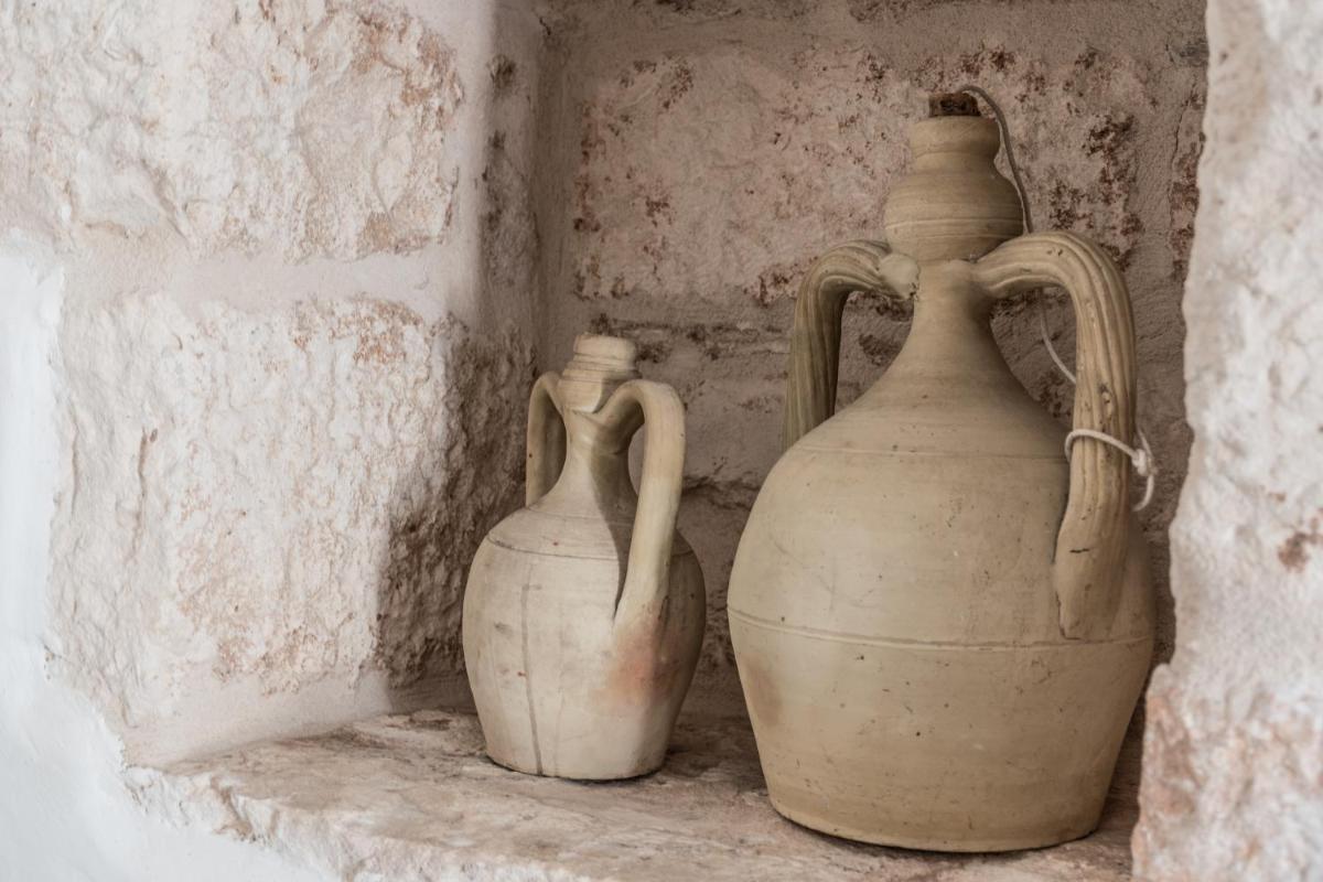 Masseria Luco